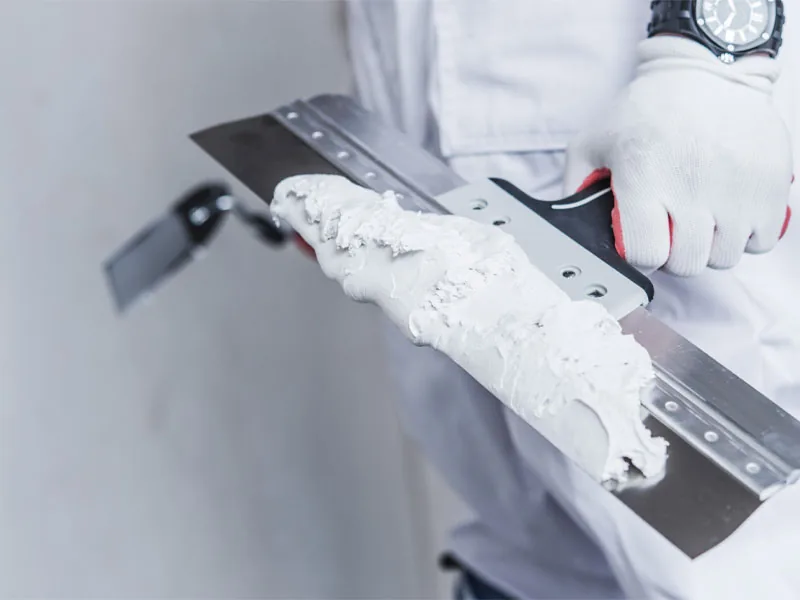 Drywall Repair & Patching by Butcher's Painting — painting contractor in Prescott, Phoenix Metro & Northern Arizona