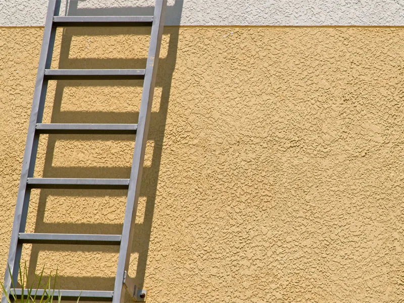 Stucco Repair by Butcher's Painting — painting contractor in Prescott, Phoenix Metro & Northern Arizona